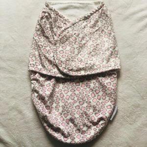 Baby Swaddle Blanket